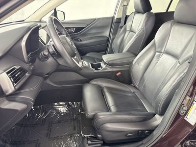 2024 Subaru Outback Touring