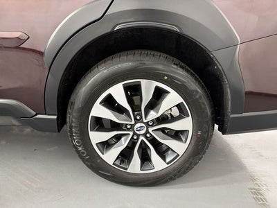 2024 Subaru Outback Touring