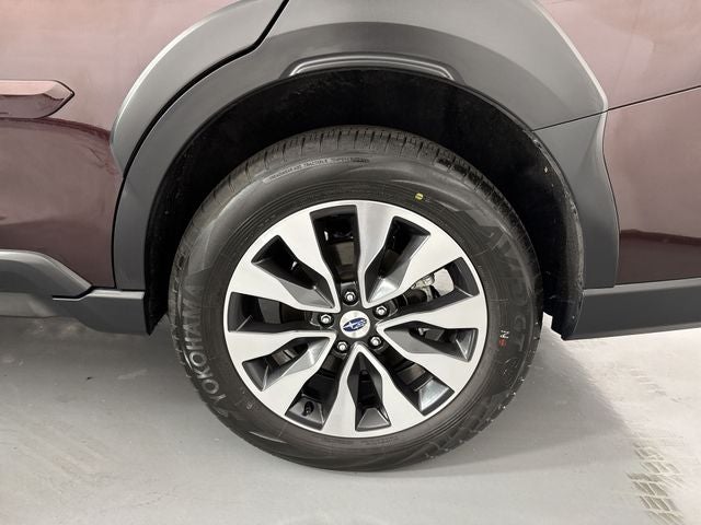 2024 Subaru Outback Touring