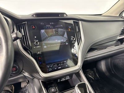 2024 Subaru Outback Touring