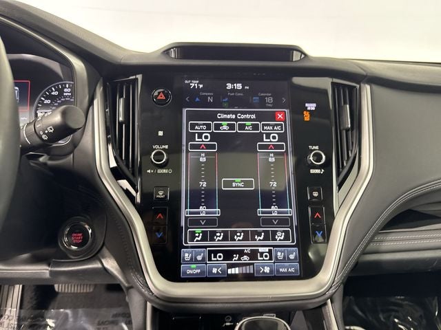 2024 Subaru Outback Touring