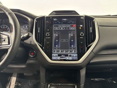 2023 Subaru Ascent Limited