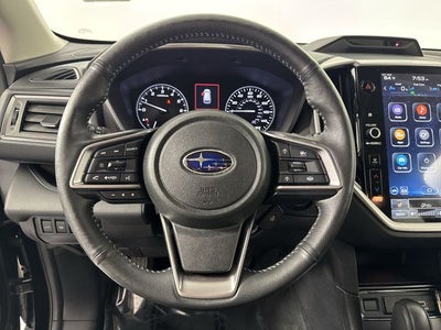 2023 Subaru Ascent Limited