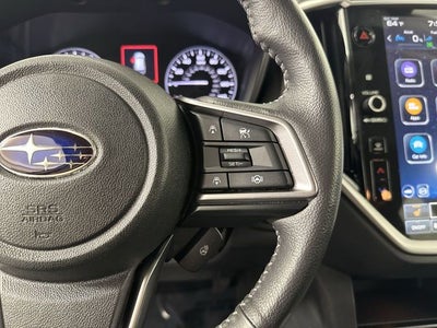 2023 Subaru Ascent Limited