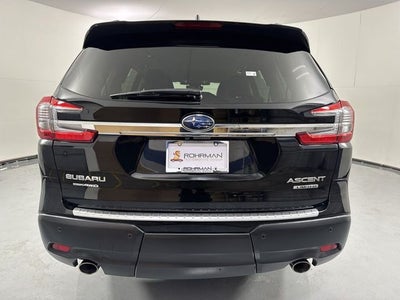 2023 Subaru Ascent Limited