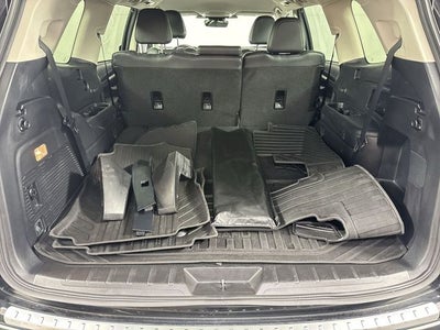 2023 Subaru Ascent Limited