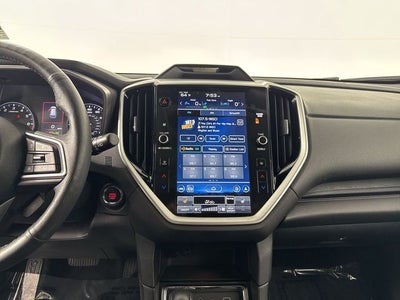 2023 Subaru Ascent Limited
