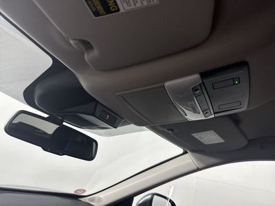 2026 Nissan Rogue SL