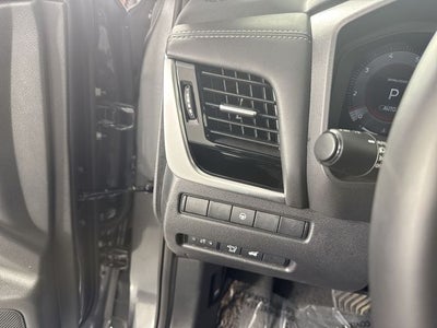 2026 Nissan Rogue SL