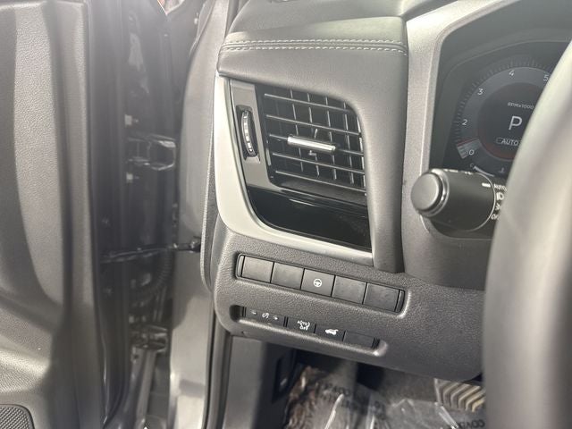2026 Nissan Rogue SL