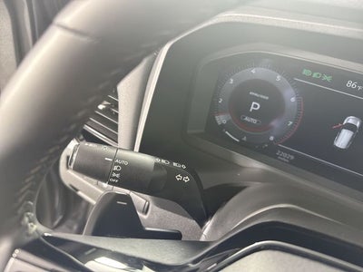 2026 Nissan Rogue SL