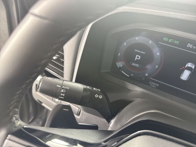 2026 Nissan Rogue SL