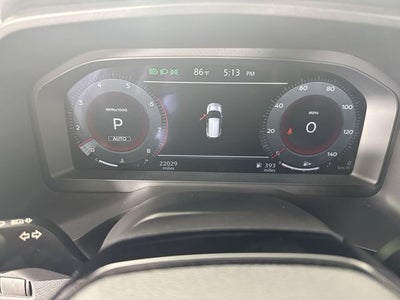 2026 Nissan Rogue SL