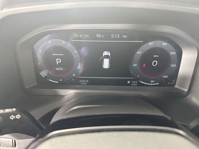 2026 Nissan Rogue SL