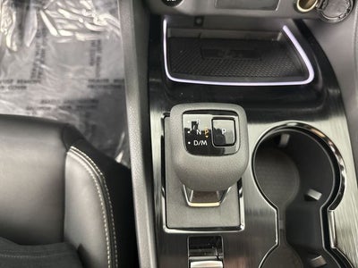 2026 Nissan Rogue SL