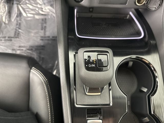 2026 Nissan Rogue SL