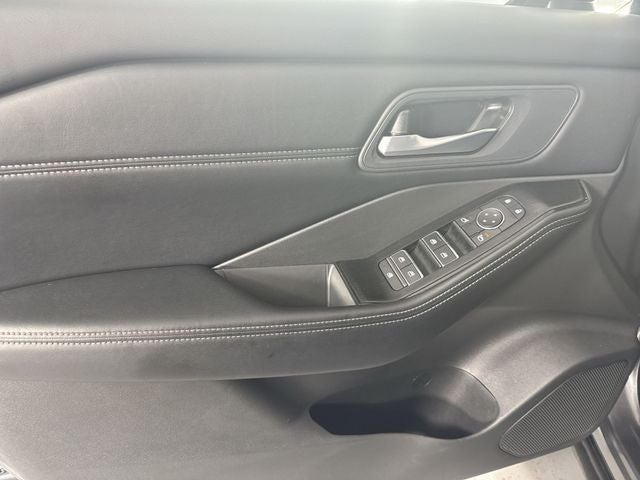 2026 Nissan Rogue SL
