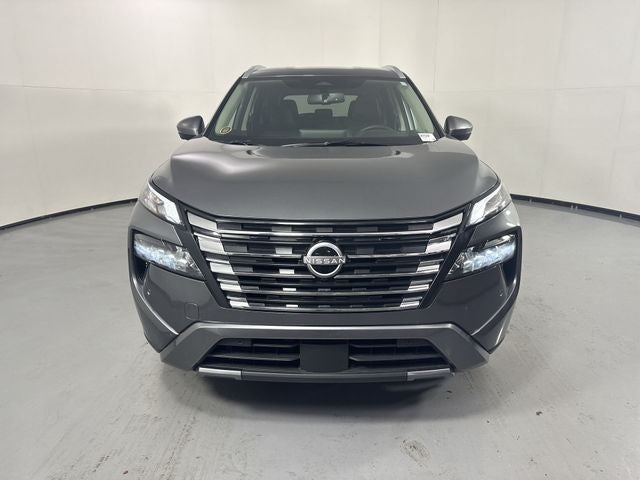 2026 Nissan Rogue SL