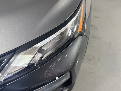 2026 Nissan Rogue SL