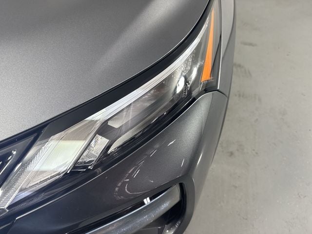 2026 Nissan Rogue SL