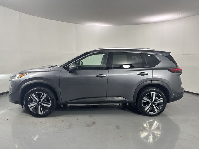 2026 Nissan Rogue SL