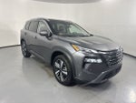 2026 Nissan Rogue SL