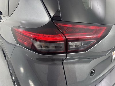 2026 Nissan Rogue SL