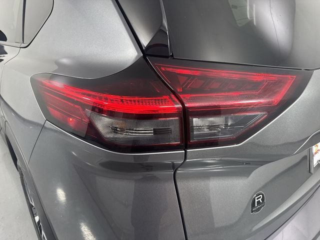 2026 Nissan Rogue SL