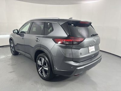 2026 Nissan Rogue SL