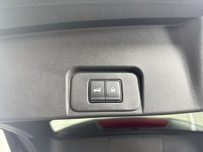 2026 Nissan Rogue SL