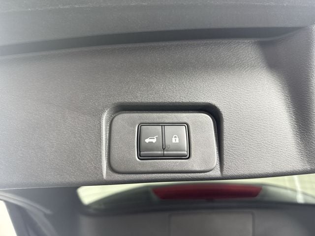 2026 Nissan Rogue SL