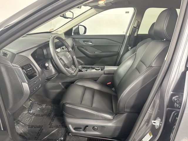 2026 Nissan Rogue SL