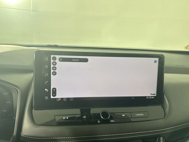 2026 Nissan Rogue SL