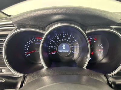 2014 Kia Optima LX