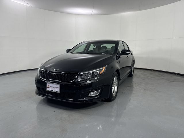 2014 Kia Optima LX