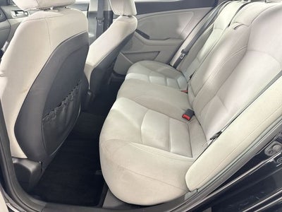 2014 Kia Optima LX