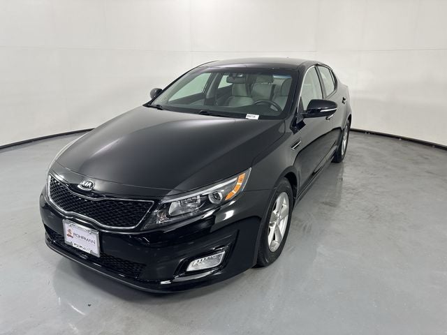 2014 Kia Optima LX