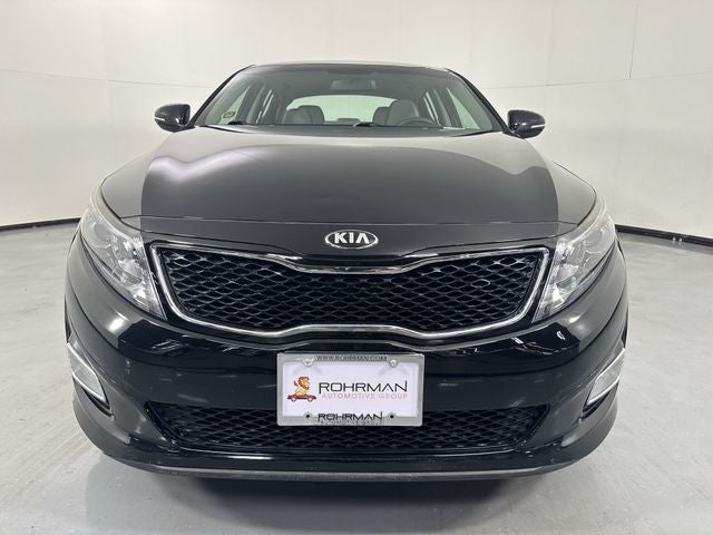 2014 Kia Optima LX