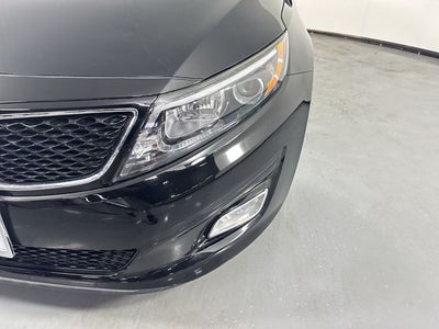 2014 Kia Optima LX