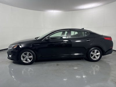 2014 Kia Optima LX