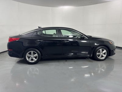 2014 Kia Optima LX