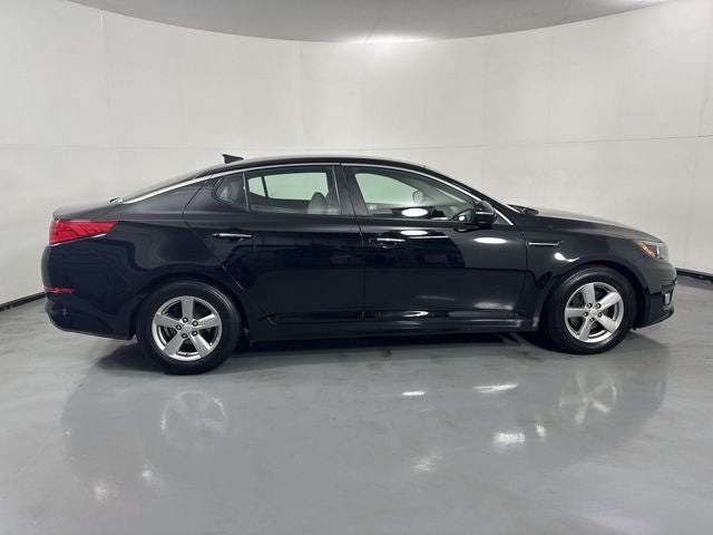 2014 Kia Optima LX