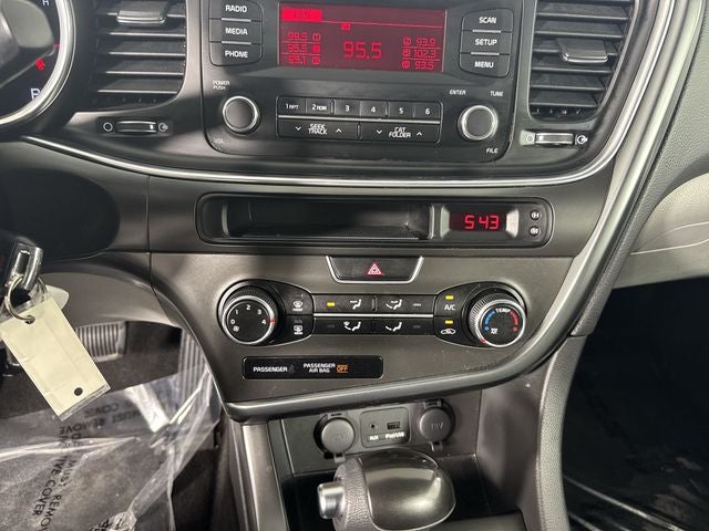 2014 Kia Optima LX