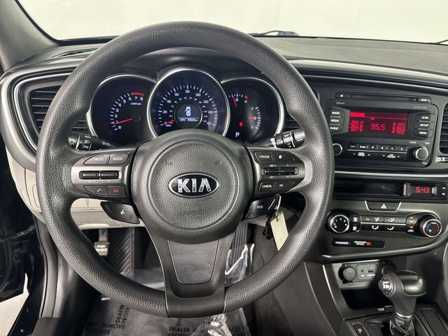 2014 Kia Optima LX