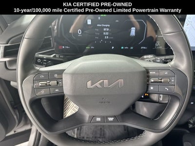 2026 Kia EV9 GT-Line