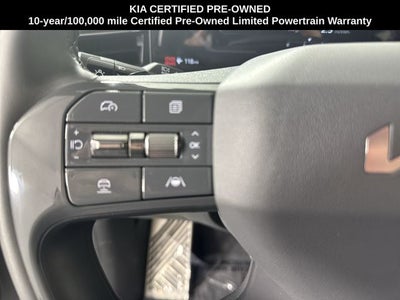 2026 Kia EV9 GT-Line