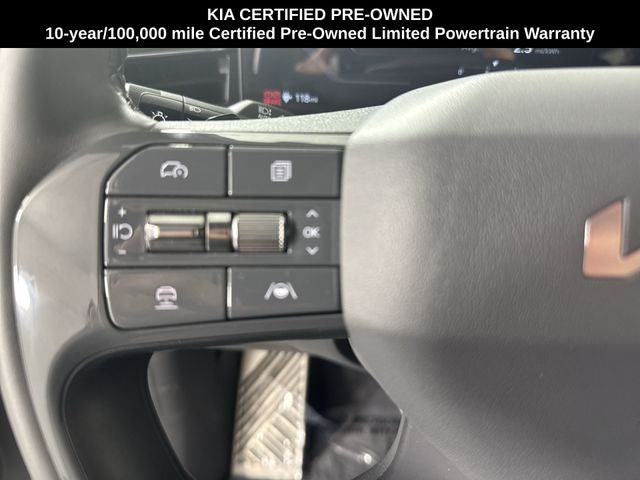 2026 Kia EV9 GT-Line