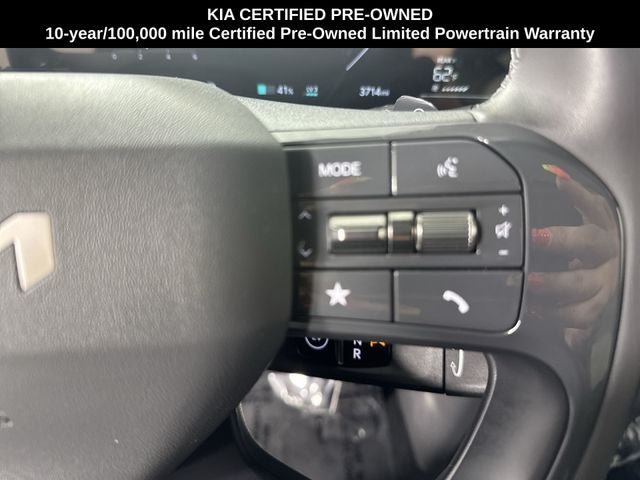 2026 Kia EV9 GT-Line