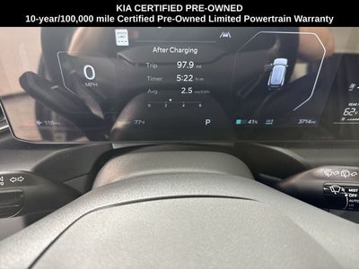 2026 Kia EV9 GT-Line