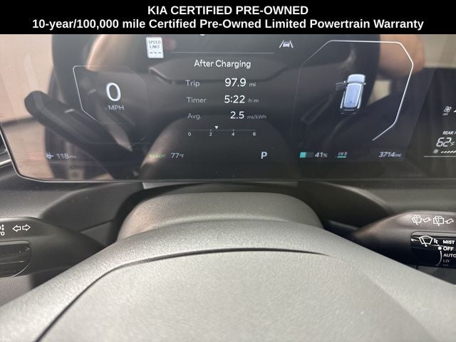 2026 Kia EV9 GT-Line